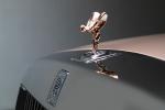 Rolls-Royce Phantom EWB Whispered Muse 2018 года